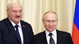 Putin takes ‘nuclear blackmail’ to new level with Belarus plans