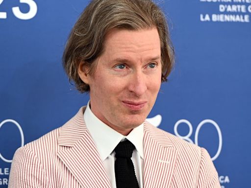 Wes Anderson Reveals The 1 Dream Project He's Still Never Got Round To Making