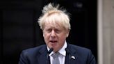 UK Prime Minister Boris Johnson announces resignation: 'Them's the breaks'