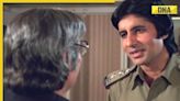 This star was forced to beg by abusive father, thrown out of films for not calling Amitabh 'sir'; then became...