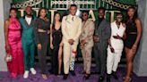 ‘Bel-Air’ Cast And Creators Celebrate Season 2 With Premiere And Party