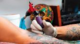 Saudi Arabia bans tattoos, tanning at barbershops