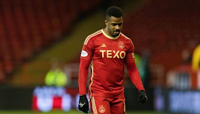 Duk faces Aberdeen FC disciplinary action as Jimmy Thelin discusses 'internal issues' amid transfer exit push