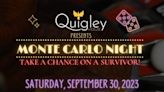 The Roaring Twenties at the Quigley House; an evening of entertainment for a good cause