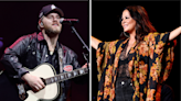 Watch ERNEST, Sara Evans Pay Tribute To Late Country Legend | iHeartCountry Radio