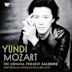 Mozart: The Sonata Project - Salzburg
