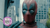 Deadpool 3 Set Pictures Tease a Multiverse of Madness