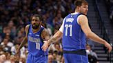 Los Mavericks de Doncic amenazan el anillo histórico de Boston