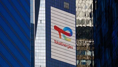 TotalEnergies to sign $10 billion deal on Suriname's first offshore project, sources say