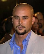 Cris Judd