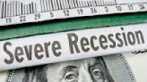 We Are in a Recession in Full-Time Jobs