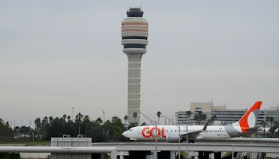 Illegal shoulder parking continues at Orlando International Airport, despite police enforcement