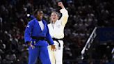 JO 2024 (judo): comment Clarisse Agbégnénou explique sa défaite frustrante en demi-finale