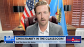 Oklahoma state superintendent says pastor and right-wing commentator suggested his new Bible mandate in public schools