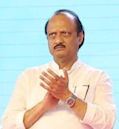 Ajit Pawar