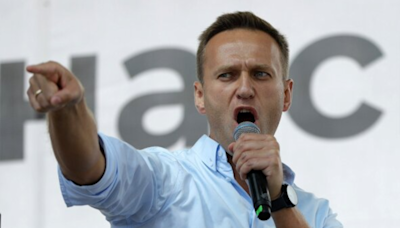 Alexei Navalny, Who Died In Russian Prison, Was To Be A Part Of US-Russia Prisoner Swap