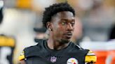 Pittsburgh Steelers safety Damontae Kazee suspended for the remainder of the season