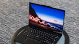 Hands-on: Lenovo's first Snapdragon-powered Yoga and ThinkPad laptops