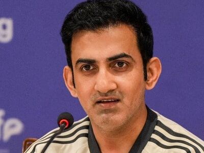 Surya to relationship with Kohli: Here's what Gambhir said in his first PC