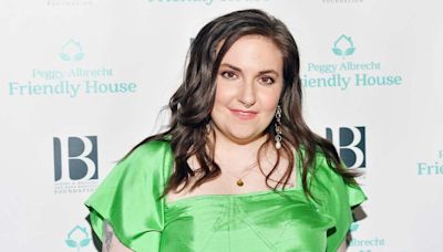 Lena Dunham says she's not starring in her own Netflix show because she doesn't want her body "dissected again" after 'Girls'