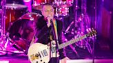Sinead O'Connor was found unresponsive at London address - UK police