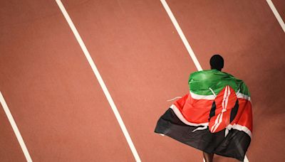 For Kenya’s Women Runners, the Road to Greatness Can Be Deadly