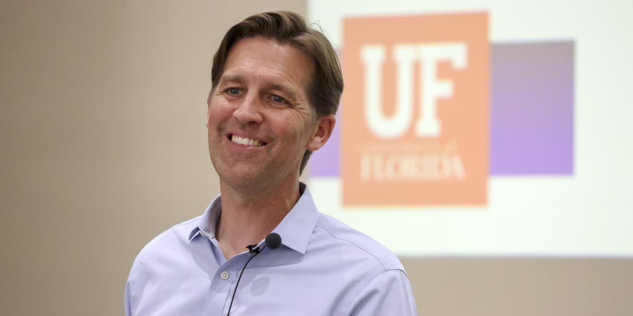 Opinion | Ben Sasse Can Make Even a Seminole Cheer on the Gators