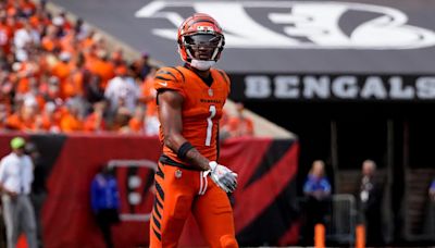 Ja’Marr Chase’s Payday Dreams Clash With Bengals’ Reality