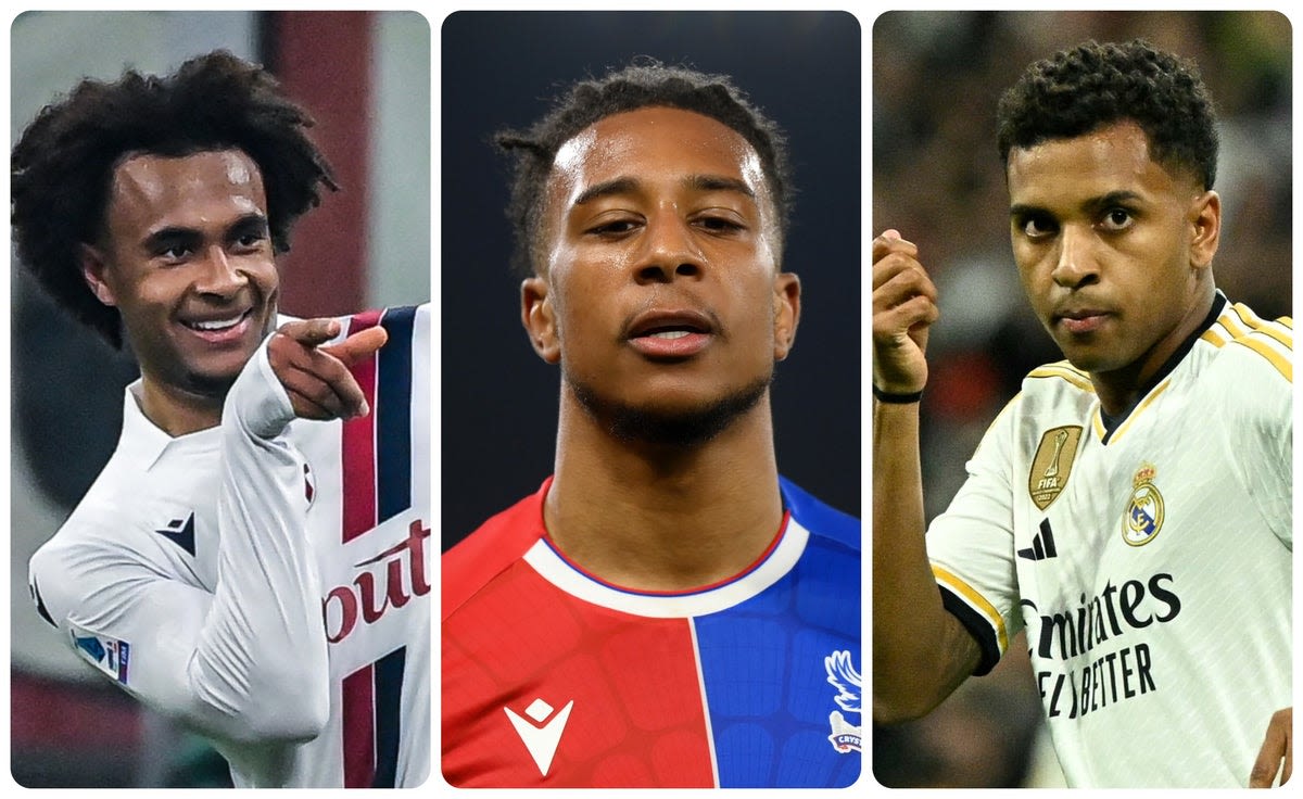 Transfer news LIVE! Arsenal make Zirkee offer; Chelsea handed big Olise boost; Rodrygo to Liverpool update