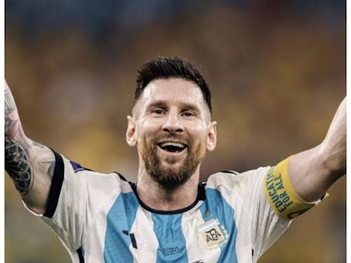 Lionel Messi's 37th Birthday: A Look At Argentina Legend's Records