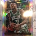 2016-17 SELECT JAYLEN BROWN RC SILVER 新人 銀亮