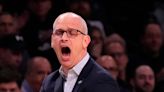 NJ native Dan Hurley takes center stage in March Madness as UConn begins title defense