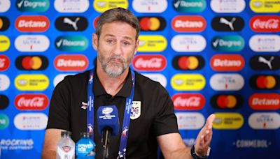 Thomas Christiansen tira de ironía: “Si no se motivan en una Copa América...”