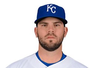 Mike Moustakas