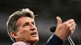 Sebastian Coe: 'It's not about being popular, it's about doing the right thing'