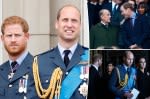 Prince William makes ‘tough and resolute’ stand on Prince Harry after royal feud: He ‘commands respect’