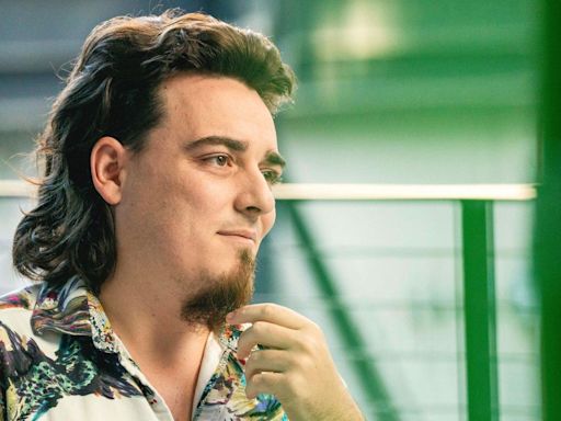 The trials of a billionaire Bond villain: Oculus founder Palmer Luckey sues after getting stuck in a car elevator in the mansion he bought just to store cars