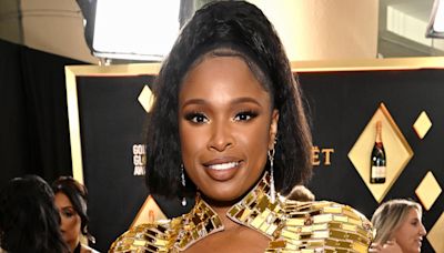 Jennifer Hudson Reveals Her Father Had 27 Children