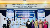 Mangaluru: Dr M L Dhawale Memorial Oration, 'POTENTIA 2024' held at FMHMC