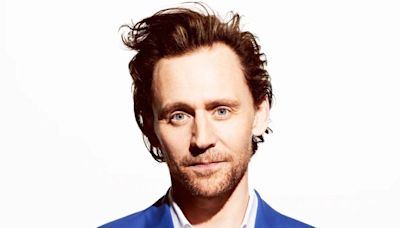 Tom Hiddleston Joins ‘Happy Sad Confused’ for Los Angeles Live Event