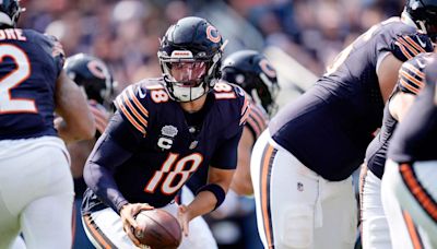 Bears coach Matt Eberflus reveals why rookie Caleb Williams will shine in Week 2