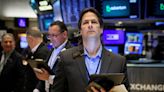 US stocks end down, crude slides amid Fed, geopolitical crosscurrents