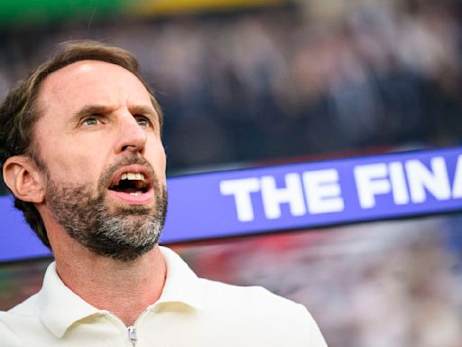 Why Gareth Southgate should be the next USMNT manager