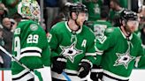 Stars 'got to our game' en route to tying series