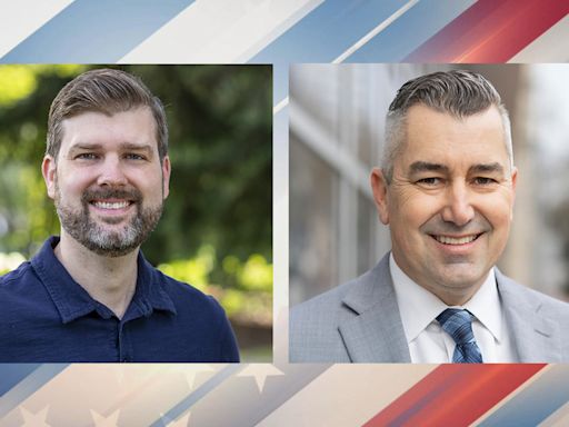 Nathan Vasquez beats Mike Schmidt in Multnomah County district attorney race