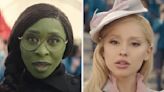 The "Wicked" Teaser Trailer Is Here, And Oh It's Everything