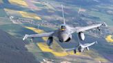 Ucrania necesita más poder de fuego aéreo y los F-16 podrían ayudar