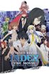 A Certain Magical Index: The Movie – The Miracle of Endymion