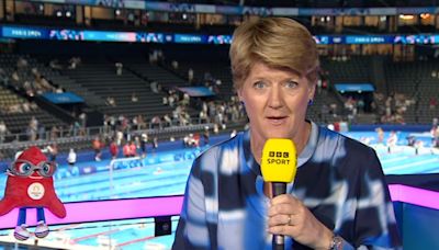 BBC finally bares teeth but faces unequal contest in battle of Olympic broadcasters