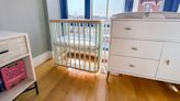 Babies Are Expensive — Convertible Cribs Can Help You Save Some Cash